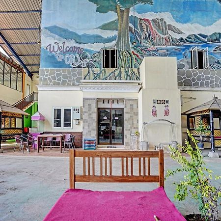 Oyo 90943 Mochi 88 Homestay 庞越 外观 照片