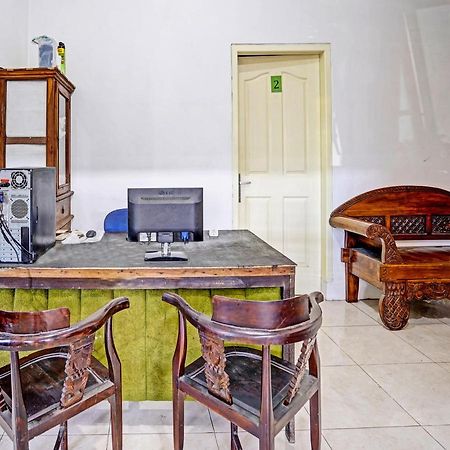 Oyo 90943 Mochi 88 Homestay 庞越 外观 照片