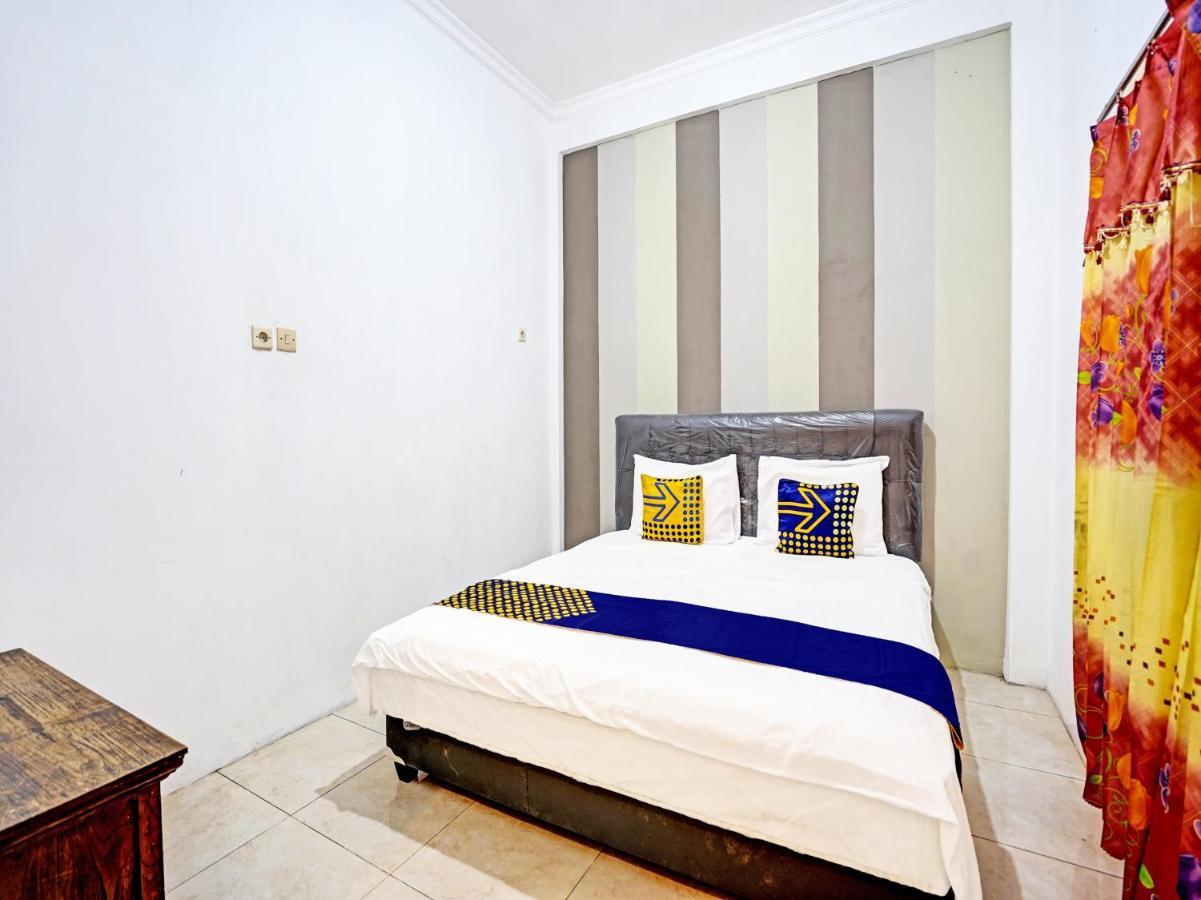 Oyo 90943 Mochi 88 Homestay 庞越 外观 照片