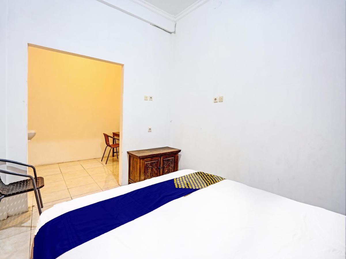 Oyo 90943 Mochi 88 Homestay 庞越 外观 照片